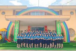 HỘI NGHỊ CÁN BỘ - CÔNG CHỨC - VIÊN CHỨC NĂM 2022 -2023