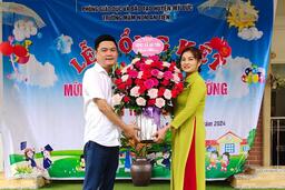 LỄ TỔNG KẾT NĂM HỌC 2023 2024