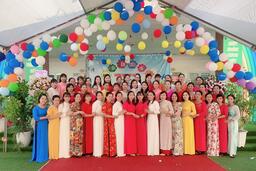 LỄ KHAI GIẢNG NĂM HỌC MỚI 2024 -2025