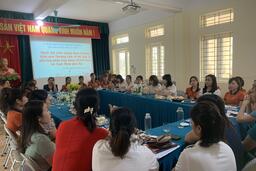 Nhà trường cùng chung tay phát triển – Thầy cô cùng chia sẻ trách nhiệm
