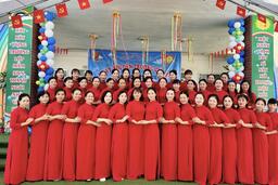 ​ CHÀO MỪNG NĂM HỌC MỚI 2025-2026   ​