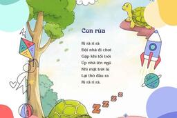 CÁC BÀI ĐỒNG DAO VỀ CÁC CON VẬT